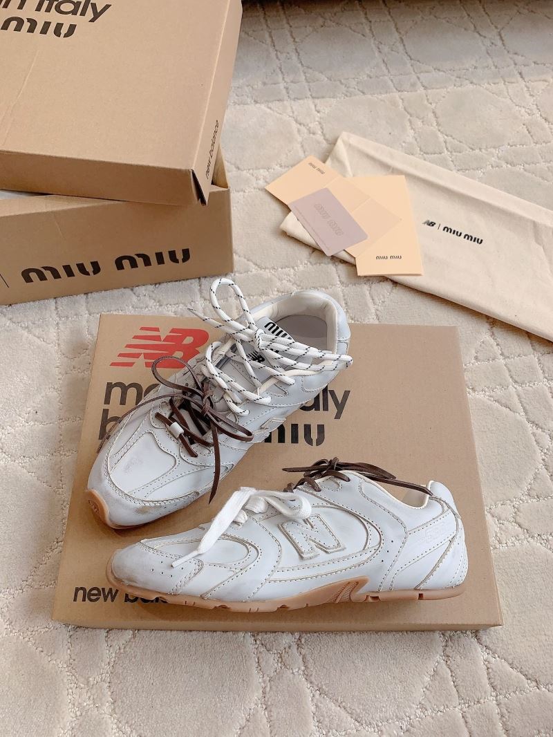 Miu Miu Shoes